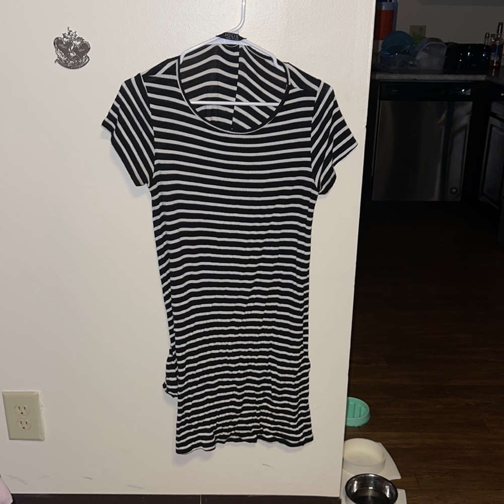shift dress